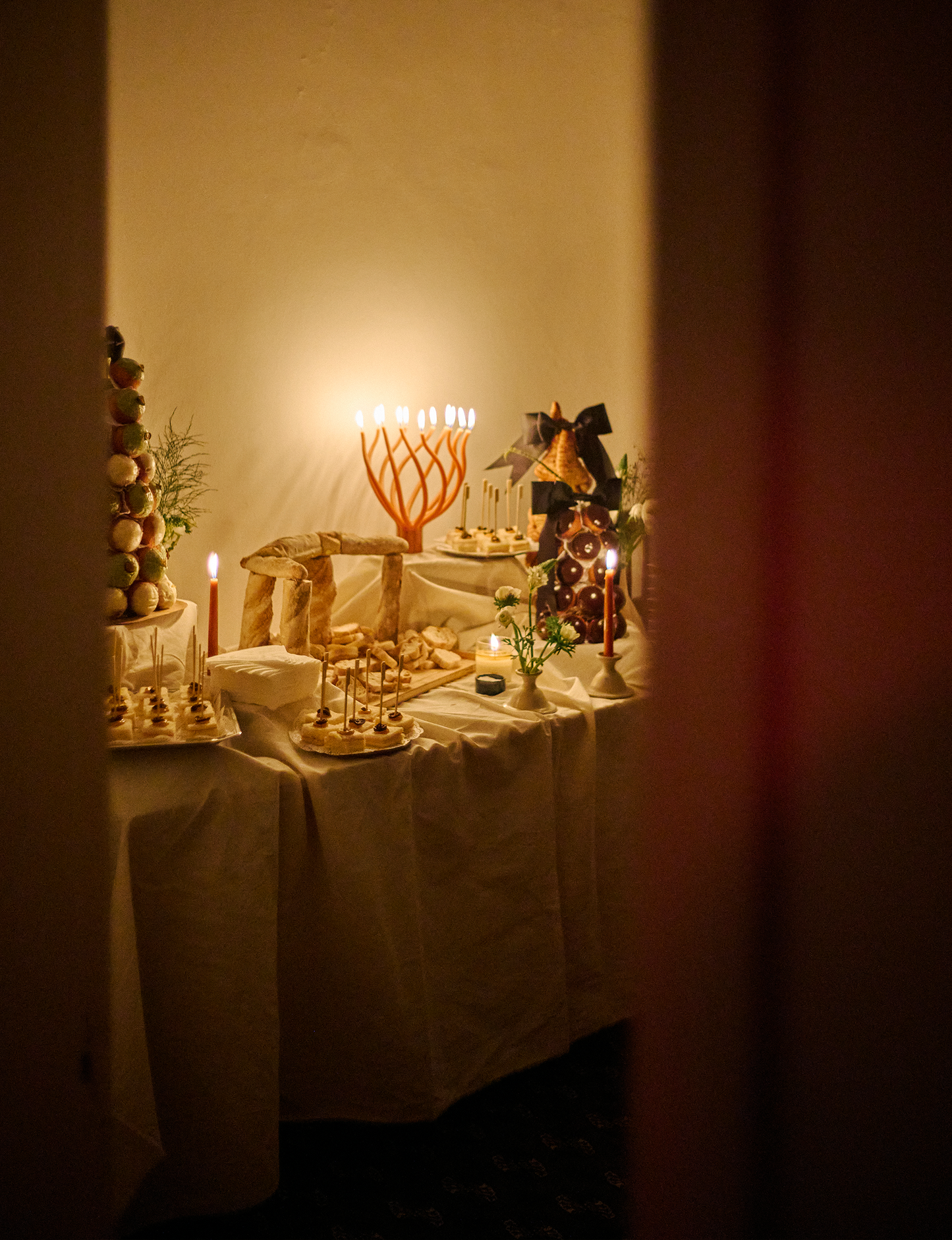 Candelabro