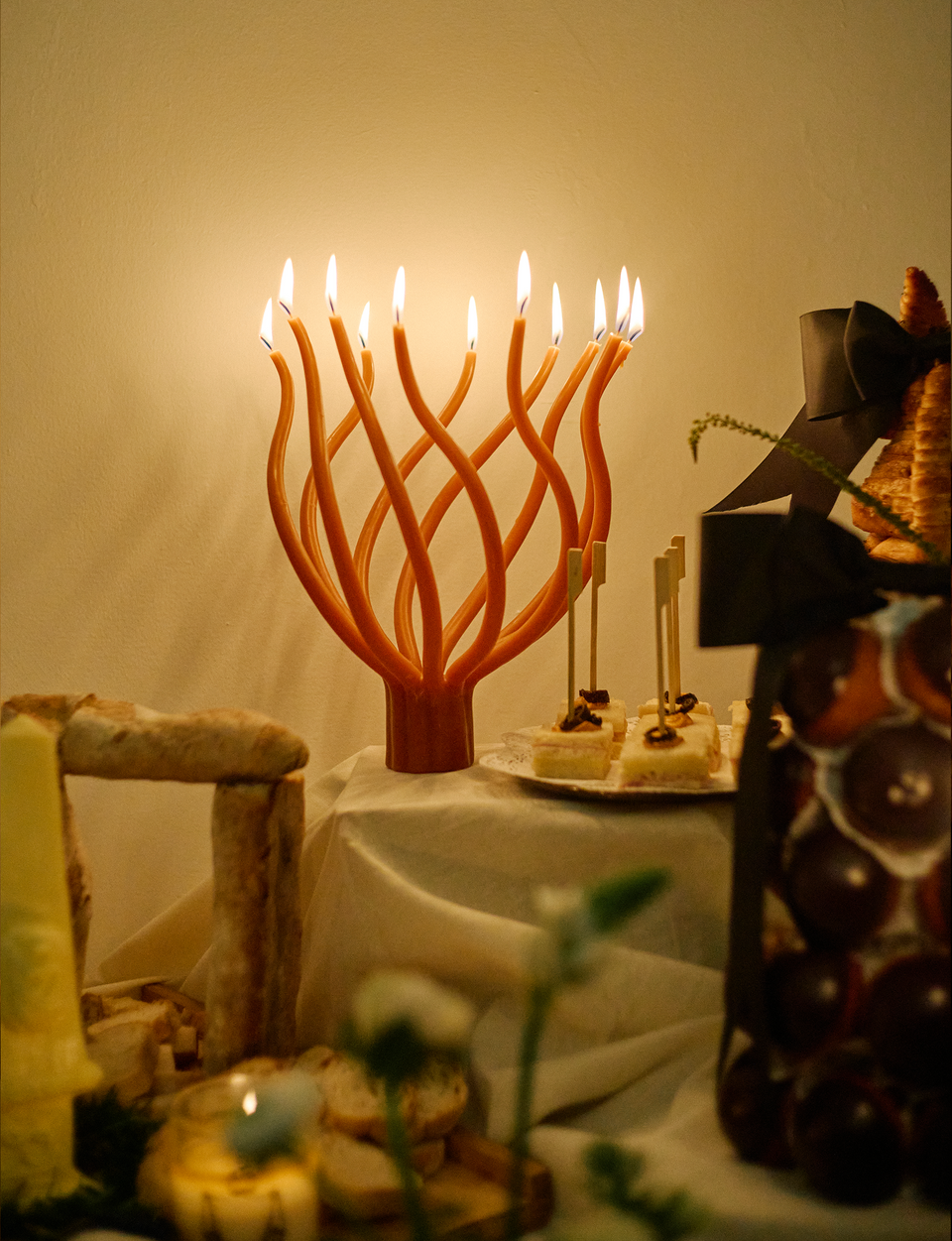 Candelabro