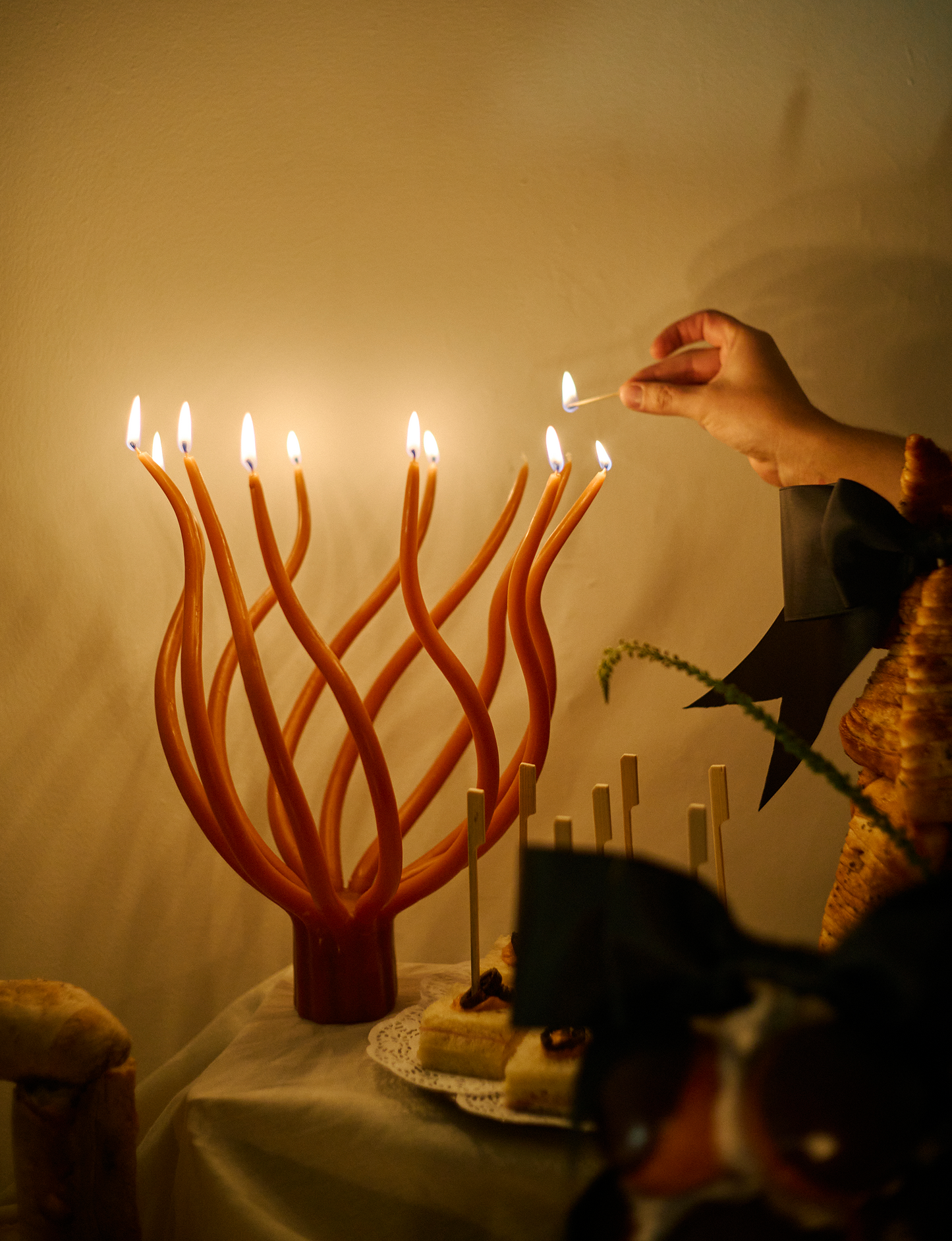 Candelabro